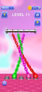 Unchain screenshot #3 for iPhone