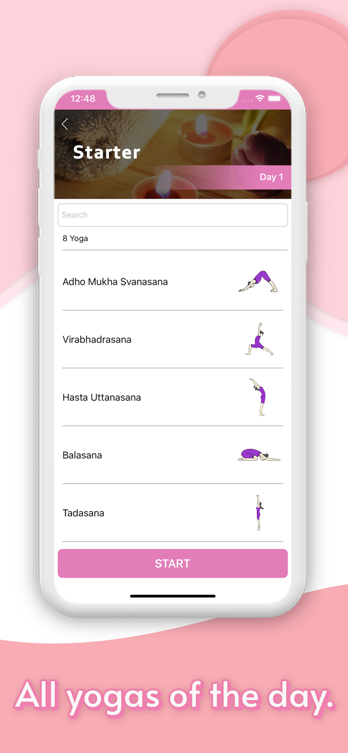 Learn Yoga For Weight Loss