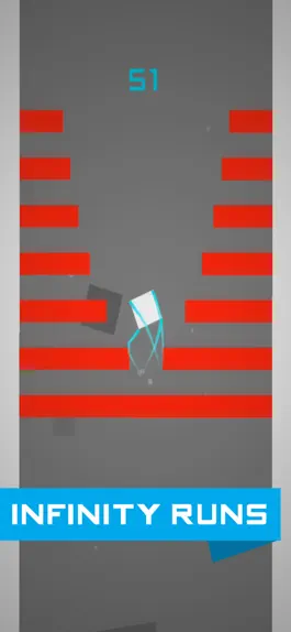 Game screenshot Rotacube 2D hack