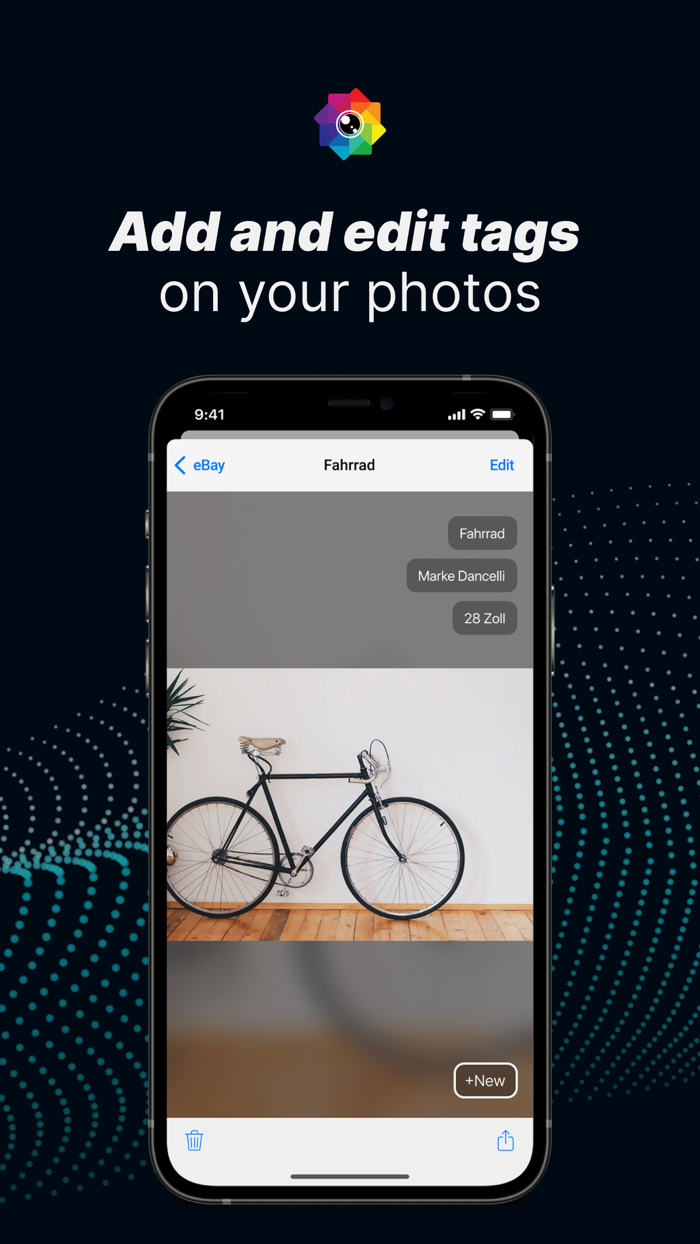 Project Camera  Tag a Moment