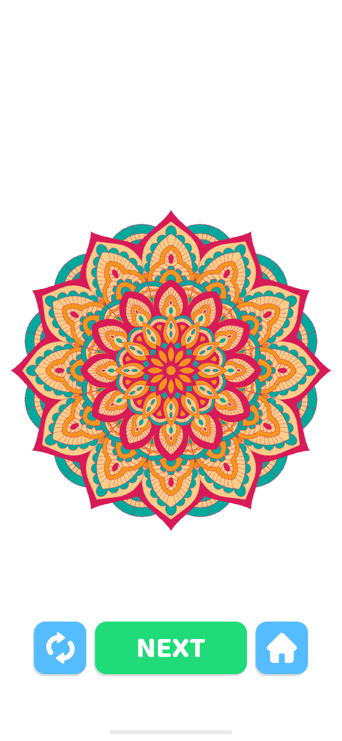Mandalas
