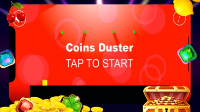 Coins Duster Screenshot