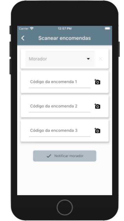 Colaborador screenshot-3
