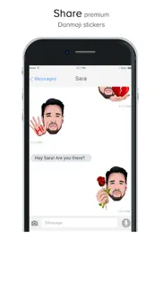 danmoji by danny salomon problems & solutions and troubleshooting guide - 1
