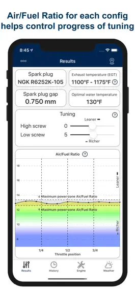 Game screenshot Карбюратор IAME X30 Karting apk