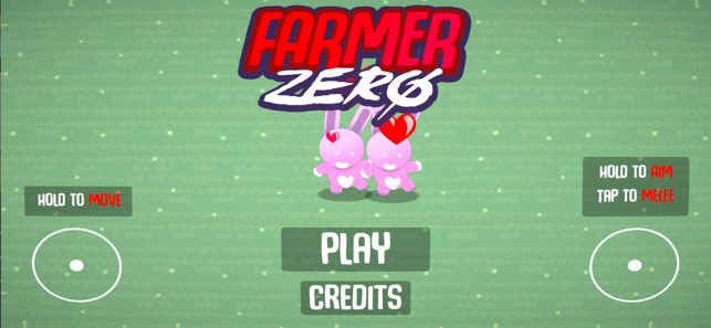 Farmer Zero(圖3)-速報App