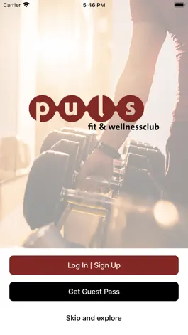 Game screenshot puls fit & wellnessclub mod apk