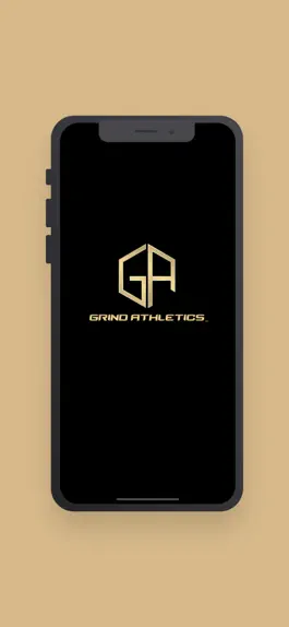 Game screenshot Grind Athletics App mod apk