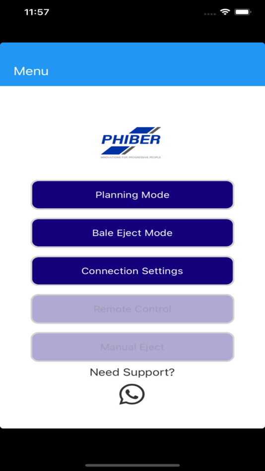 #1. PhiBer Accumulator (iOS) 由: JCA Electronics