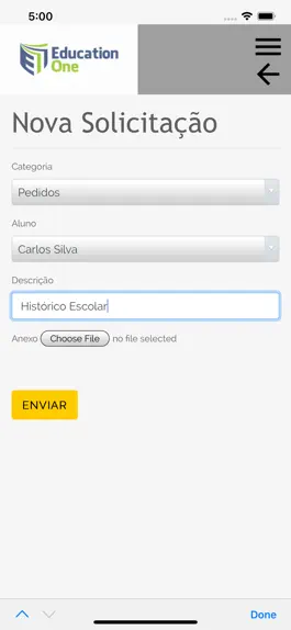 Game screenshot Francisco de Assis hack