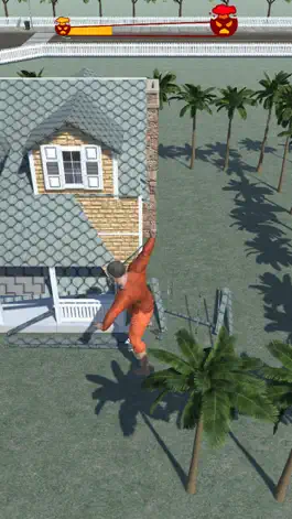 Game screenshot Giant Invader apk
