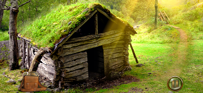 The Long Journey - Adventure