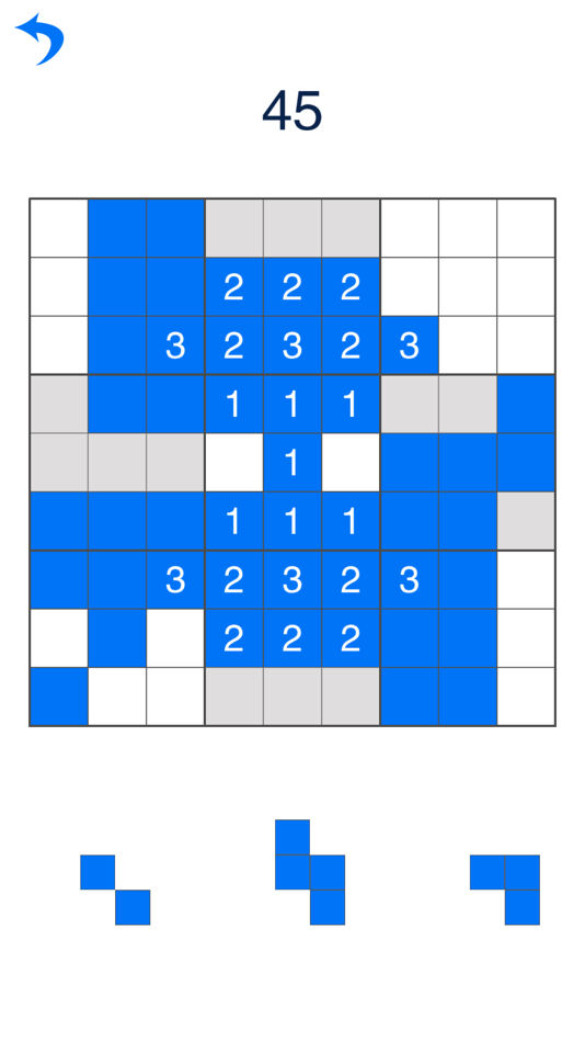 #3. KuDoKu & Blocks (iOS) 由: 玉龙 曹