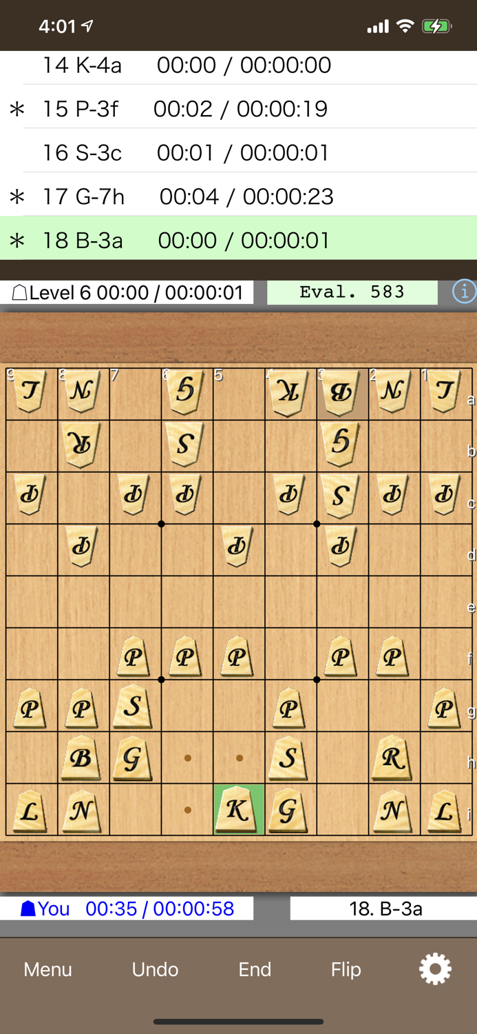 Kakinoki Shogi Japanese Chess