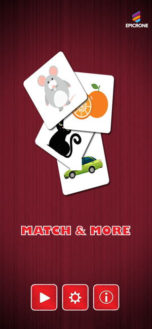 Match and More(圖1)-速報App
