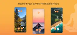 Game screenshot Meditation Music - Yoga mod apk