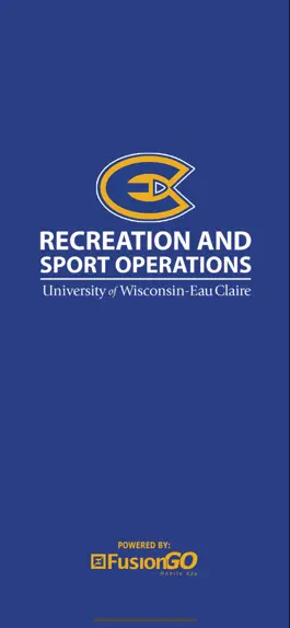 Game screenshot UWEC Recreation mod apk