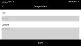 Game screenshot Inmei teleprompter hack