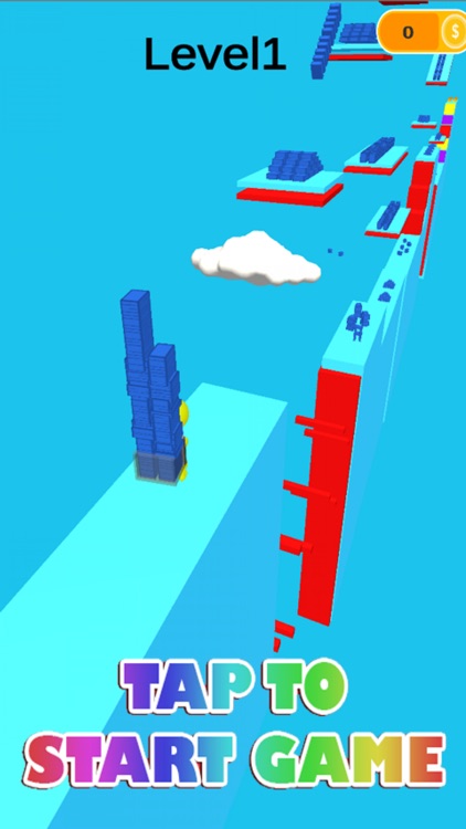 Stairs To Heaven New Games