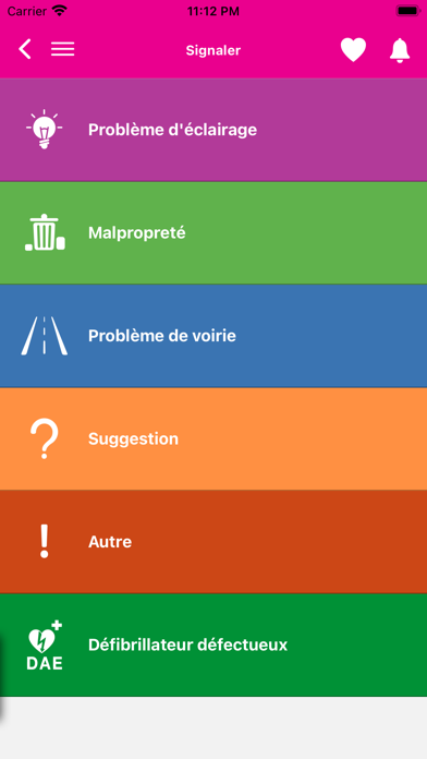 le bois-plage-en-ré l'Appli Screenshot