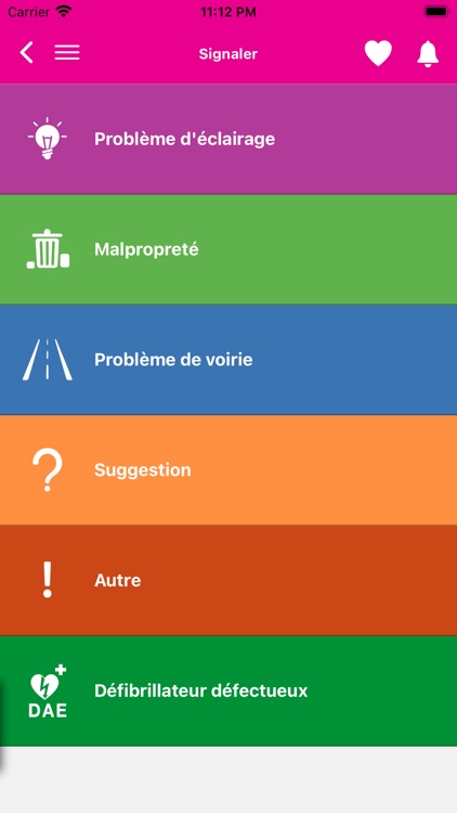 le bois-plage-en-ré l'Appli