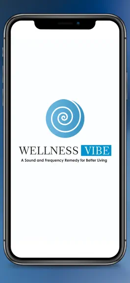 Game screenshot Wellness Vibe: Healing Sound hack