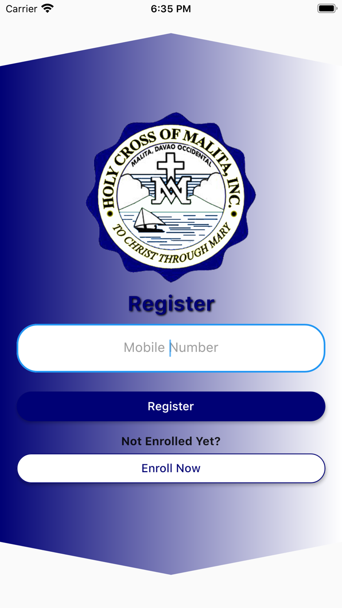 Holy Cross of Malita