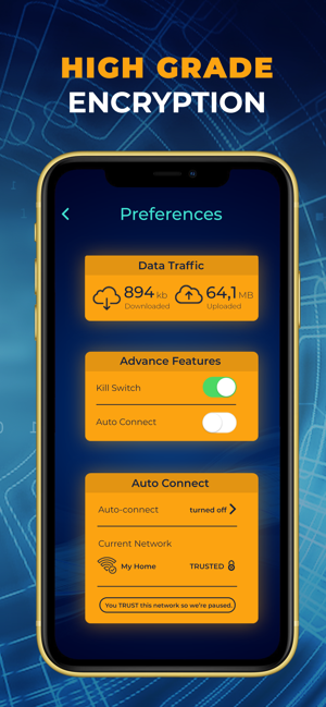 Easy Proxy(圖4)-速報App