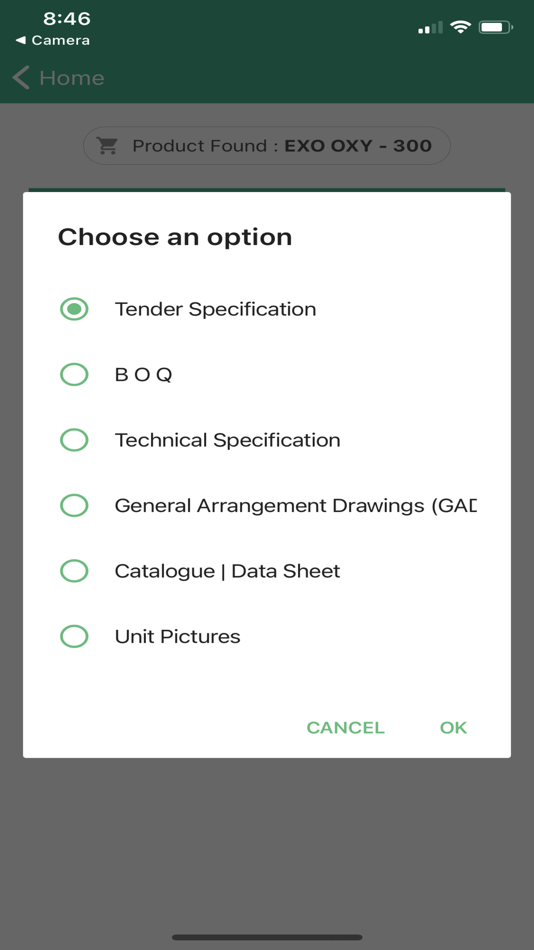 #2. PROSOFT - Selection Guide (iOS) 由: Meet Shah