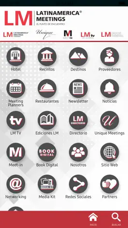Game screenshot Latinamerica Meetings mod apk