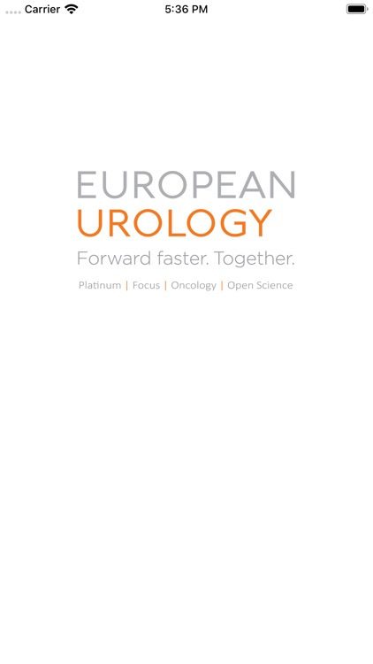 European Urology