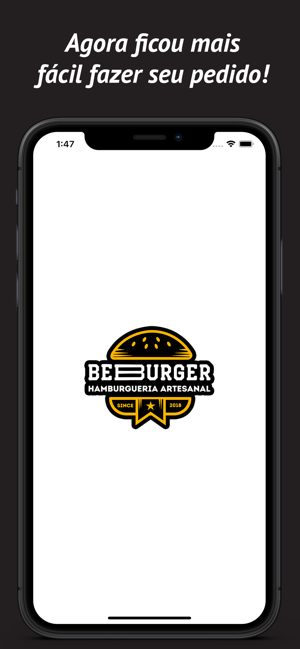 Hamburgueria Be Burger