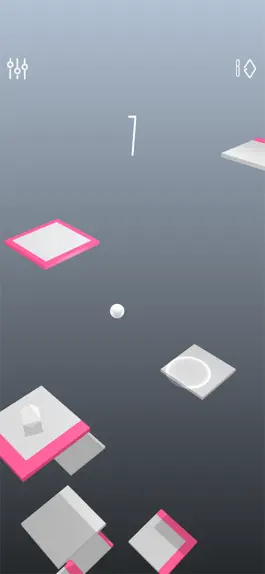 Game screenshot Splash Ball: Bump up & bounce! apk