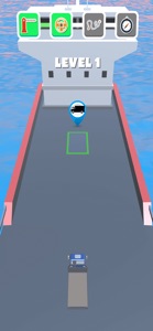 Ferry Voyage screenshot #3 for iPhone