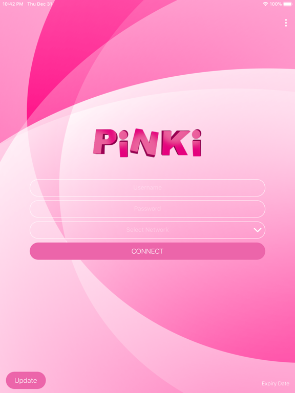 Screenshot #5 pour Pinki Tunnel