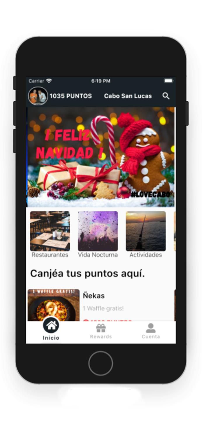 Cabofind - Los Cabos