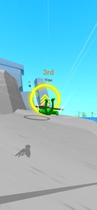 Sky Master! screenshot #7 for iPhone