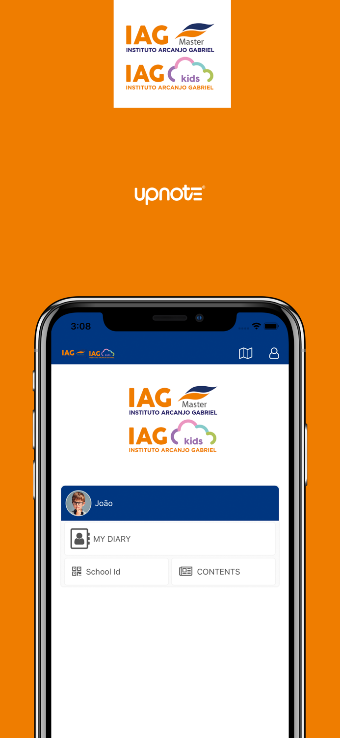 Instituto Arcanjo Gabriel