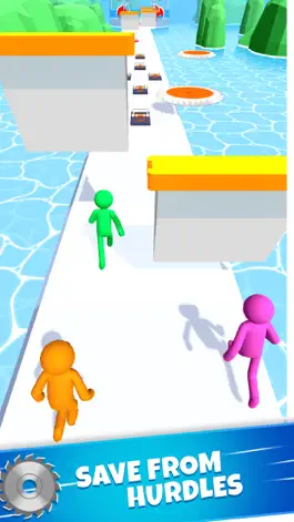 Game screenshot Slice Limbs mod apk