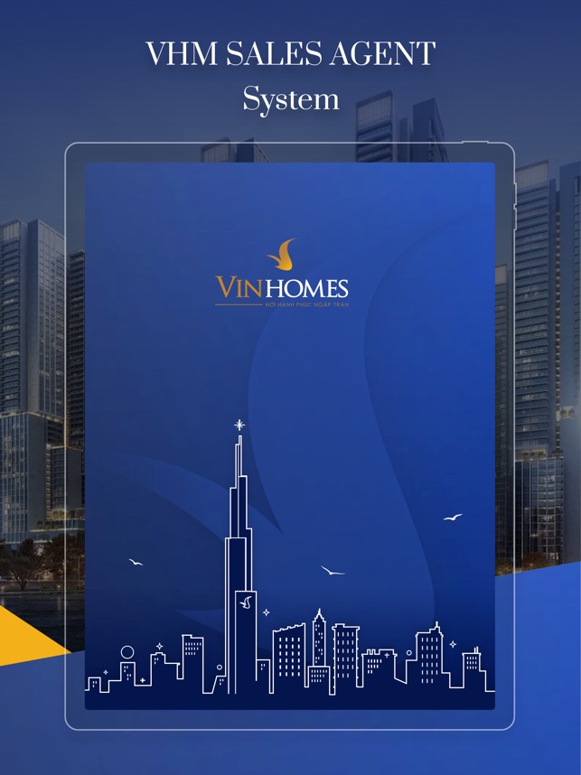 VHM Sales Agent System