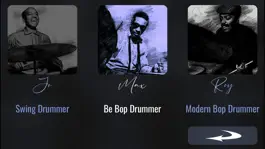 Game screenshot Jazz Drummer hack
