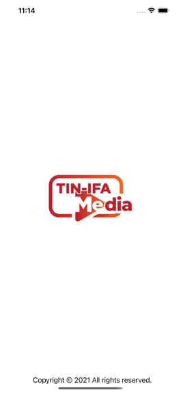Game screenshot Tinifa Media mod apk