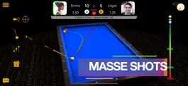 Game screenshot Yesss Billiard Club hack