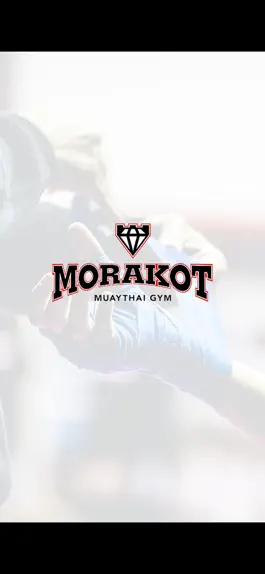 Game screenshot Morakot Muaythai Gym mod apk