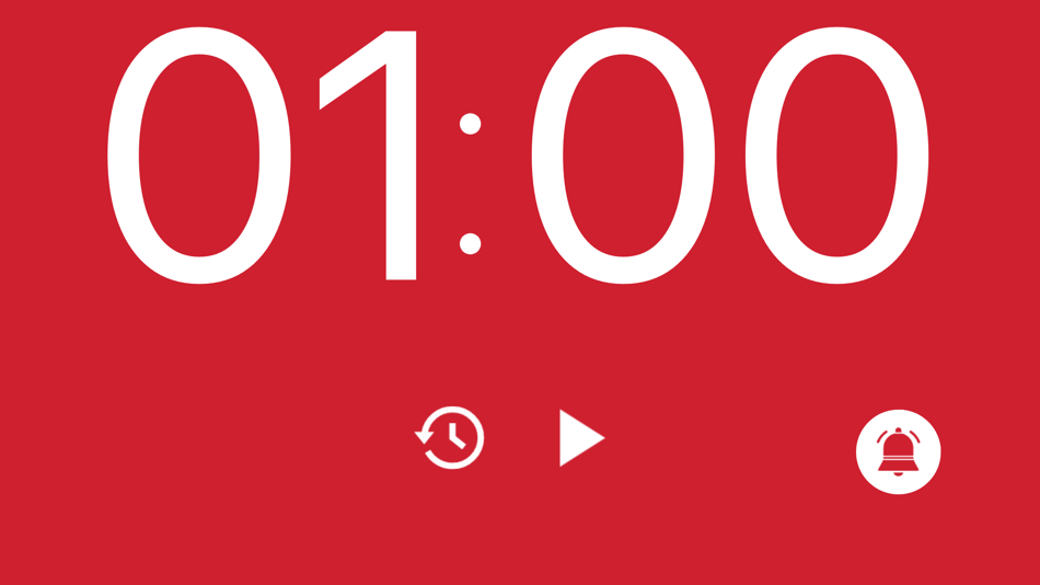 #5. BNI Connect® Timer (iOS) 由: BNI Mobile