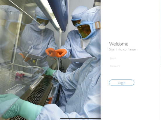 Screenshot #5 pour Catalent Cell & Gene Therapy
