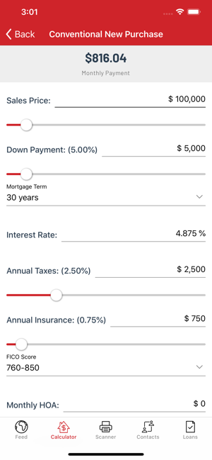 MFS - MTG Financial Services(圖3)-速報App