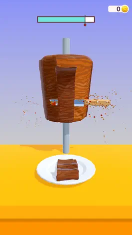 Game screenshot Taco Maker apk