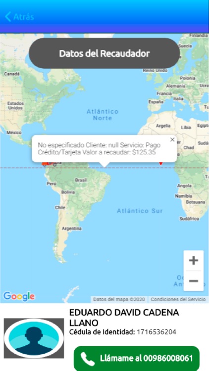 Simple Cash screenshot-7