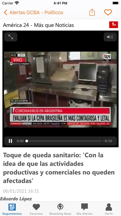 Ejes